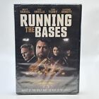 Running the Bases (DVD, 2023) Brand New Sealed