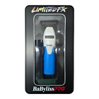 Babyliss PRO Limited Edition Trimmer (White, Blue) (FX787WB) (LimitedFX)