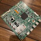 LG EBT62387717 MAIN BOARD FOR 55LN5700-UH - SEE IMPORTANT NOTE