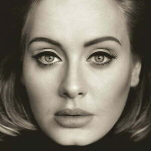 Adele - 25 - Rock - Vinyl