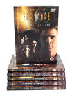 FarScape: Season One - Limited Edition DVD Set (2002, Region 2,) Australian TV