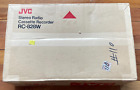 1979 / 1980 vintage JVC RC-828W Cassette Player BOOMBOX new in sealed box RARE