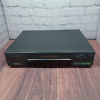 New ListingSamsung VR3805 4-Head VCR Vhs HQ Player / Recorder Deck ~TESTED WORKS~