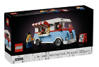 Lego Icons 40681 Retro Food Truck - Brand New Sealed !!