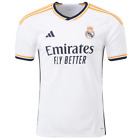 adidas Real Madrid Home Jersey 23/24 (White)
