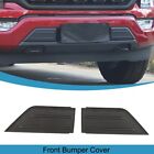 Front Bumper Cover Pad for Ford F150 2021 2022 2023 2024 Bumper Inserts Guards