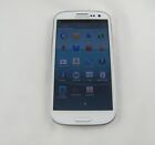 Samsung SCH-R530 Galaxy S3 III US Cellular Phone  GOOD (White)