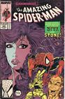Marvel Comics Amazing Spider-Man Volume 1 Book #309 Mid Grade 1988