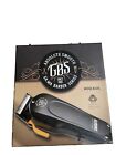 Barber Trimmers Gama Barber Series GBS -  ABS SMOOTH GH NEW