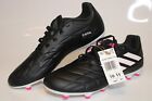 adidas Copa Pure.3 NEW Mens Size 10 44 Leather Lace Up FG Soccer Cleats HQ8942