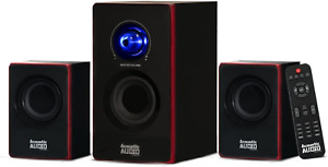 Acoustic Audio Bluetooth Speaker System For TV PC Surround Sound Home Theater