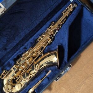 YAMAHA YTS-875EX Tenor Saxophone Musical Instrument YTS 875EX