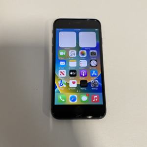 iPhone 8 - 64GB - Unlocked (Read Description) BH1038