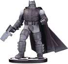 DC Collectibles Batman Black & White Armored Batman 8