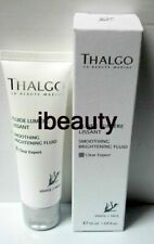 Thalgo Smoothing Brightening Fluid 50ml Free Shipping #cept