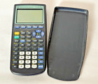 Texas Instruments TI-83 Plus Graphing Calculator w/ Case