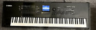 Yamaha MOTIF XF8 Synthesizer Workstation 88 Weighted Key Keyboard - Black