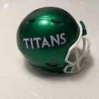 Illinois Wesleyan Titans custom pocket pro helmet D3 Division 3