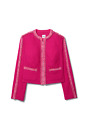 CAbi NWT Ballroom Jacket #6466 Size M Spring 2024 AVAILABLE NOW