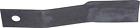 Rotary Cutter Blade 19160 fits Woods HD315-5 BW180XQ BW180-3 3180
