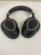 Sennheiser PXC 550 Over-Ear Wireless Bluetooth Headphones - Black. No accessorie