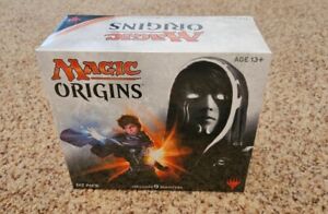 Magic The Gathering MTG ORIGINS Fat Pack Boosters NEW Sealed