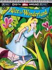 Alice in Wonderland (Nutech Digital) - DVD - VERY GOOD