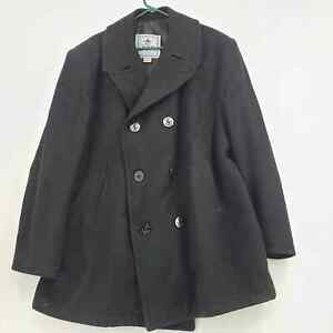 Sterlingwear Anchor Collection Mens Coat Size 50R