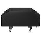 36 Inch Gas Grill Cover Flat Top Griddle Cover for Blackstone Cooking Station