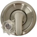 Danco 10004 Trim Kit, for Use with Delta Tub and Shower Faucets, Plastic,