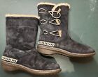 womens ugg boots size 9