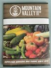 Vegetable Garden Variety Lot -4 Packs-Choi Cabbage, Spinach, Kale and Arugula