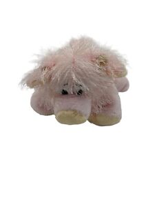 Ganz Webkinz Retired Pink Pig HM002 Stuffed Plush 8