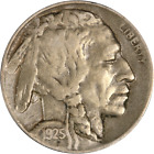 1925-D Buffalo Nickel Great Deals From The Executive Coin Company