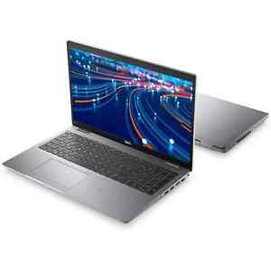 Dell Latitude Laptop Computer Quad-Core Intel i7 8GB RAM 500GB SSD Windows Pro