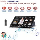 InAndon R4PROMATE 15.6''Karaoke player,3IN1  1TB SSD(固态硬盘)，YouTube,Cloud Songs
