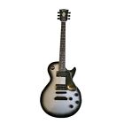 🚨 Gibson Studio Electric Guitar Black 6 Strings Vintage Rare Les Paul Studio