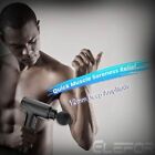 Massage Gun Deep Tissue,Percussion Back Massager Gun for Athletes Muscle Massage