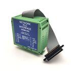RYKO 20088-000 Car Wash Network PLC Interface Module Assembly 25-Pin D-Sub