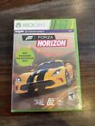 Forza Horizon (Microsoft Xbox 360, 2009) Not For Resale