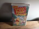 WINNIE THE POOH A VALENTINE FOR YOU - DISNEY - VHS - BRAND NEW