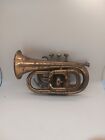 Vintage Pocket Trumpet