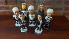 Pittsburgh Penguins Bobbleheads Assorted - Crosby Malkin Lemieux Lange Iceburgh