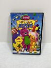 Barney DVD: Let's Make Music - Never Seen On Tv With Baby Bop and BJ Musical