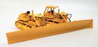 Caterpillar Cat D9G SxS with Angle Blade - EMD 1:50 Scale Model #N113 New