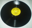 DOO WOP REISSUE 78 RPM VINYL - THE REGENTS - BARBARA ANN - PRE BEACH BOYS