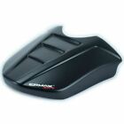Ermax Seat Cowl Cover Fairing Metallic Tech Black Yamaha MT-10 & SP 2016 - 2021