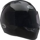 Bell Qualifier Helmet (Solid Gloss Black)