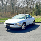 1998 Buick Riviera COUPE LOW 79K MILES ACCIDENT FREE NON-SMOKER!