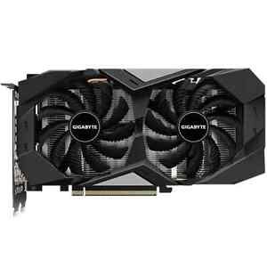 GIGABYTE GeForce RTX 2060 D6 6GB Graphic Card - USED